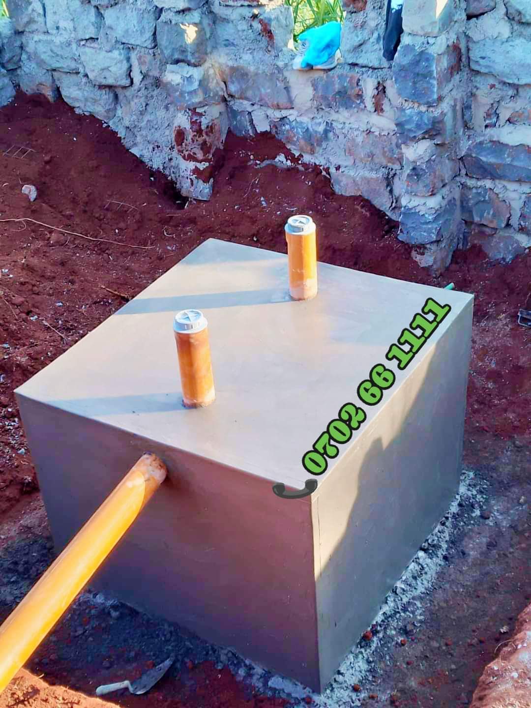 project images