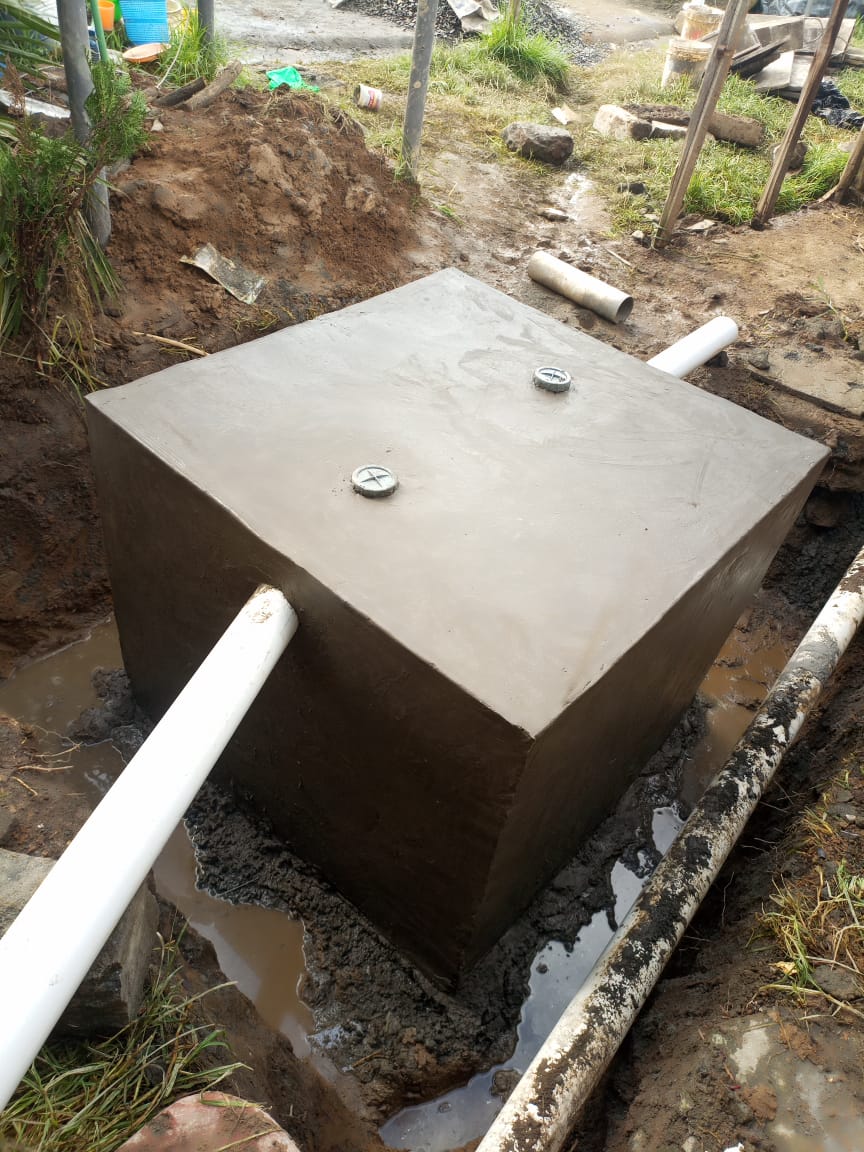 project images