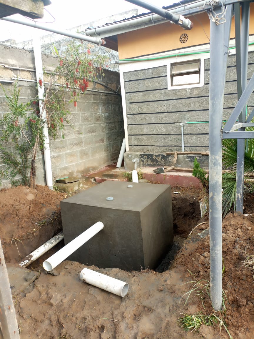 project images