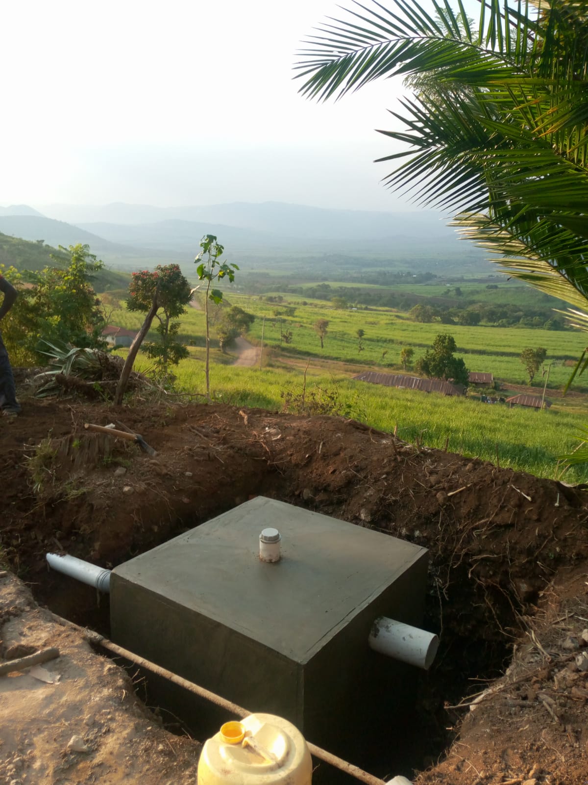 project images
