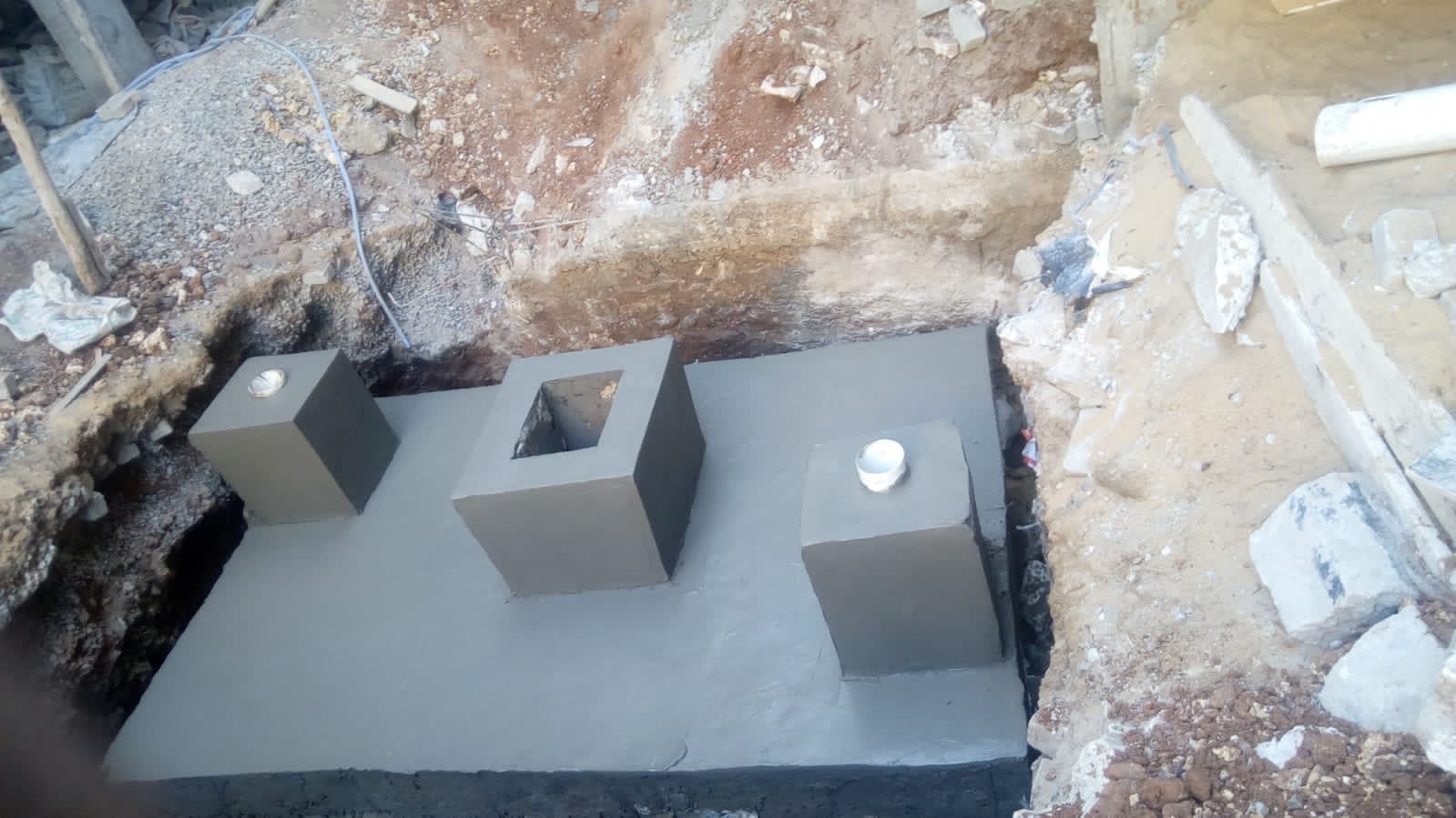 project images